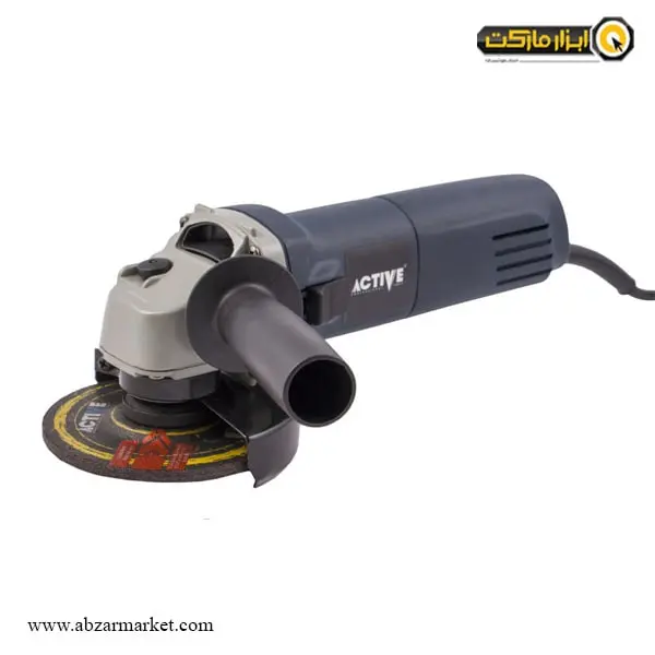 مینی فرز اکتیو 750 وات مدل AC-5275 مینی فرز اکتیو 750 وات مدل AC-5275