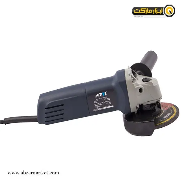 مینی فرز اکتیو 750 وات مدل AC-5275 مینی فرز اکتیو 750 وات مدل AC-5275