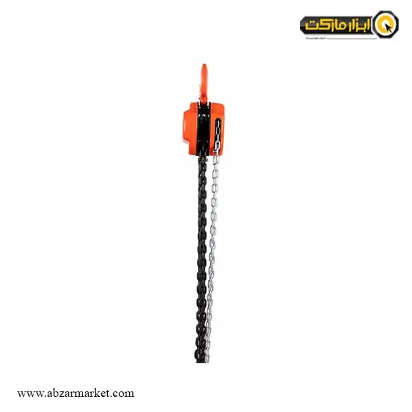 جرثقیل زنجیری رونیکس 3 تن مدل RH-4105