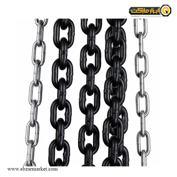 جرثقیل زنجیری رونیکس 3 تن مدل RH-4105