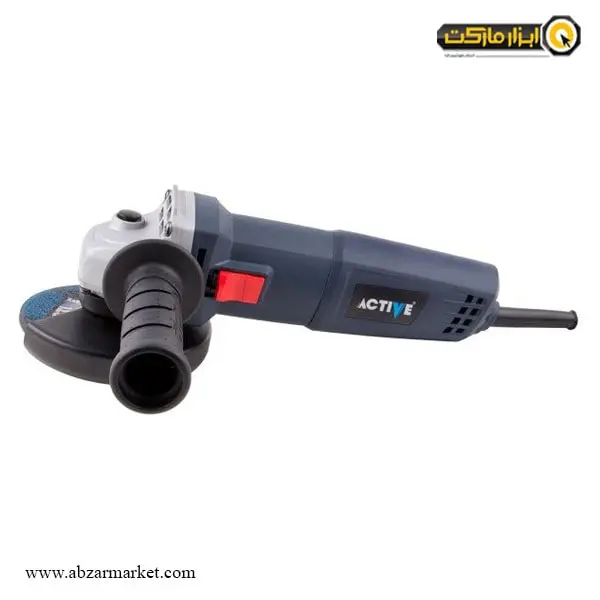 مینی فرز اکتیو 850 وات مدل AC-2185