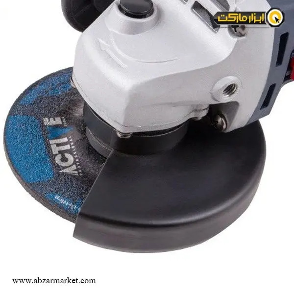مینی فرز اکتیو 850 وات مدل AC-2185
