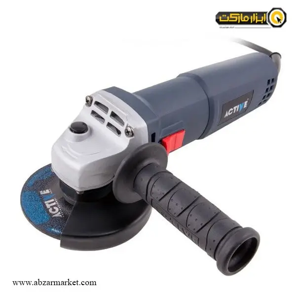 مینی فرز دیمر دار اکتیو 850 وات مدل AC-2185V