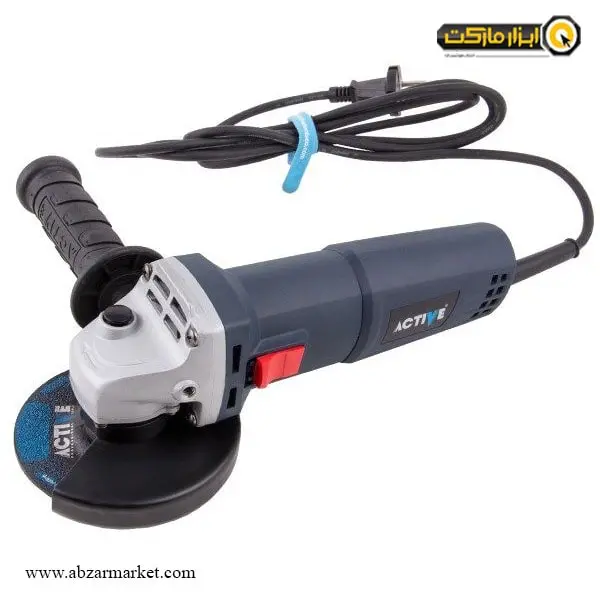 مینی فرز دیمر دار اکتیو 850 وات مدل AC-2185V
