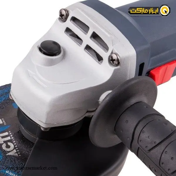 مینی فرز دیمر دار اکتیو 850 وات مدل AC-2185V