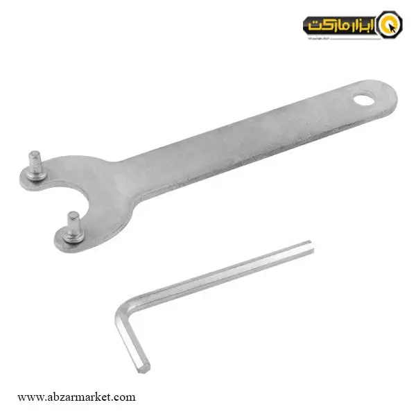 مینی فرز دیمر دار اکتیو 850 وات مدل AC-2185V