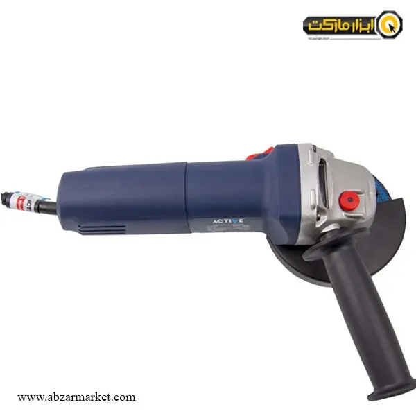 مینی فرز اکتیو 850 وات مدل AC-2085N مینی فرز اکتیو 850 وات مدل AC-2085N