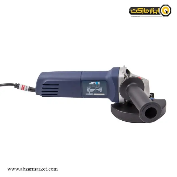 مینی فرز اکتیو 850 وات مدل AC-2085N مینی فرز اکتیو 850 وات مدل AC-2085N