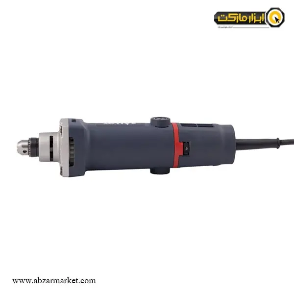 فرز انگشتی اکتیو گلو کوتاه سه نظام دار مدل AC-22400SH