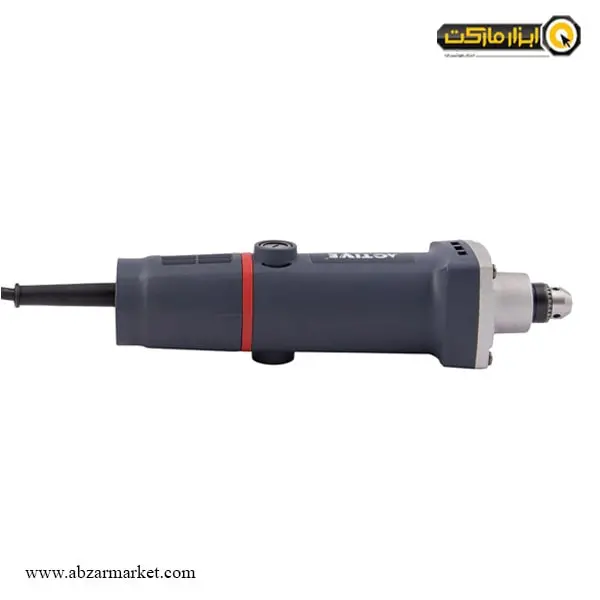فرز انگشتی اکتیو گلو کوتاه سه نظام دار مدل AC-22400SH