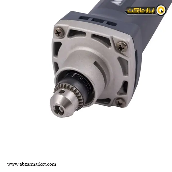 فرز انگشتی اکتیو گلو کوتاه سه نظام دار مدل AC-22400SH