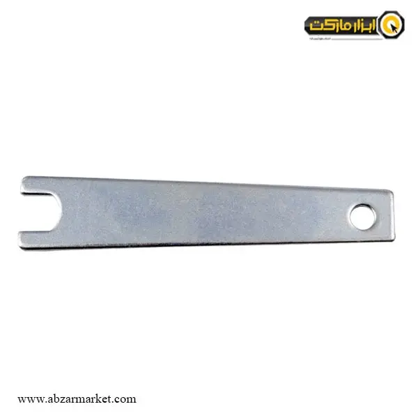 فرز انگشتی اکتیو گلو کوتاه سه نظام دار مدل AC-22400SH