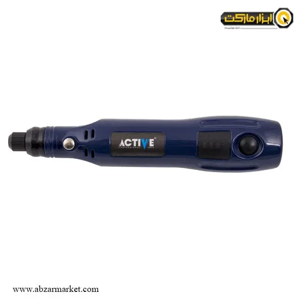 فرز مینیاتوری شارژی اکتیو 10 پارچه مدل AC-2810G