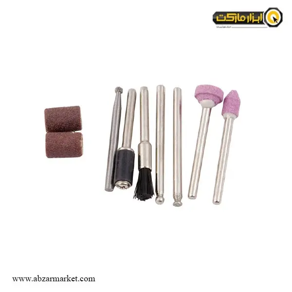 فرز مینیاتوری شارژی اکتیو 10 پارچه مدل AC-2810G