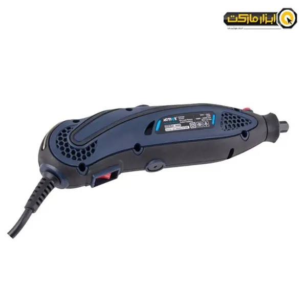 فرز مینیاتوری اکتیو 40 پارچه مدل AC-2840G