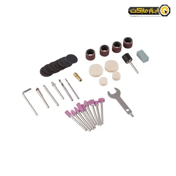 فرز مینیاتوری اکتیو 40 پارچه مدل AC-2840G