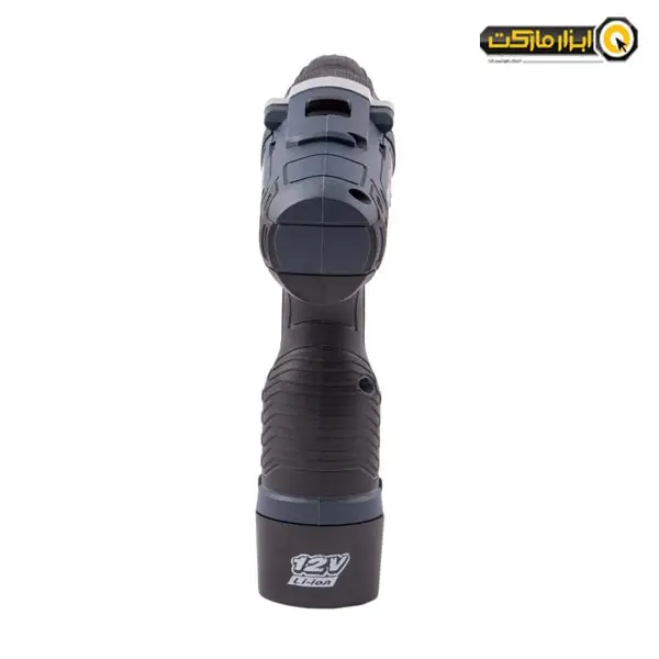 دریل پیچ گوشتی شارژی اکتیو لیتیوم 12 ولت مدل AC-2812L