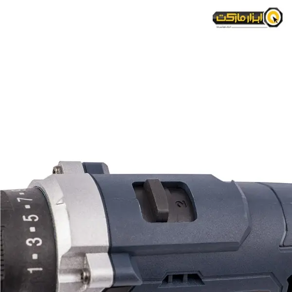 دریل پیچ گوشتی شارژی اکتیو لیتیوم 12 ولت مدل AC-2812L