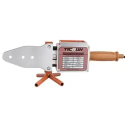 اتو لوله کشی تیگران مدل TG-SF02