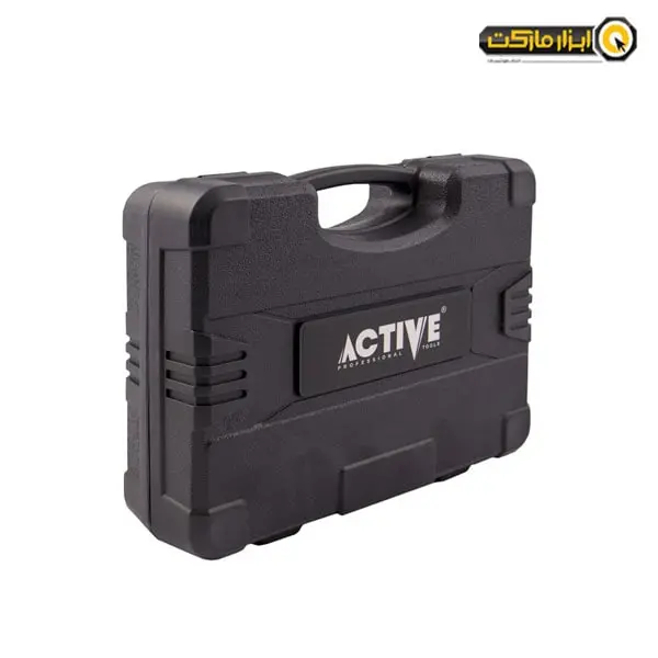 دریل پیچ گوشتی شارژی اکتیو لیتیوم 12 ولت مدل AC-3012L دریل پیچ گوشتی شارژی اکتیو لیتیوم 12 ولت مدل AC-3012L