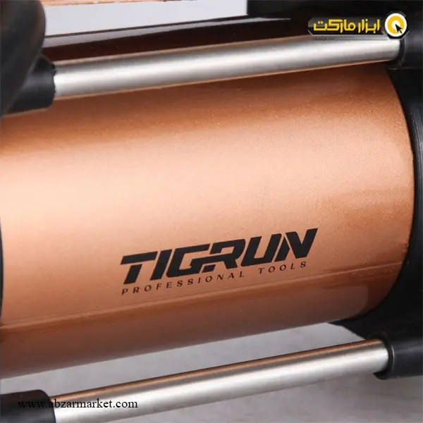 پمپ باد فندکی و سر باتری تیگران مدل TG-TI02 پمپ باد فندکی و سر باتری تیگران مدل TG-TI02