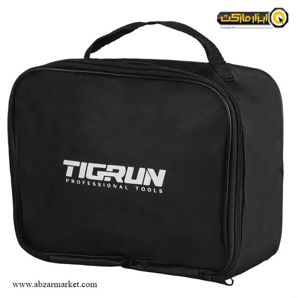 پمپ باد فندکی و سر باتری تیگران مدل TG-TI02 پمپ باد فندکی و سر باتری تیگران مدل TG-TI02