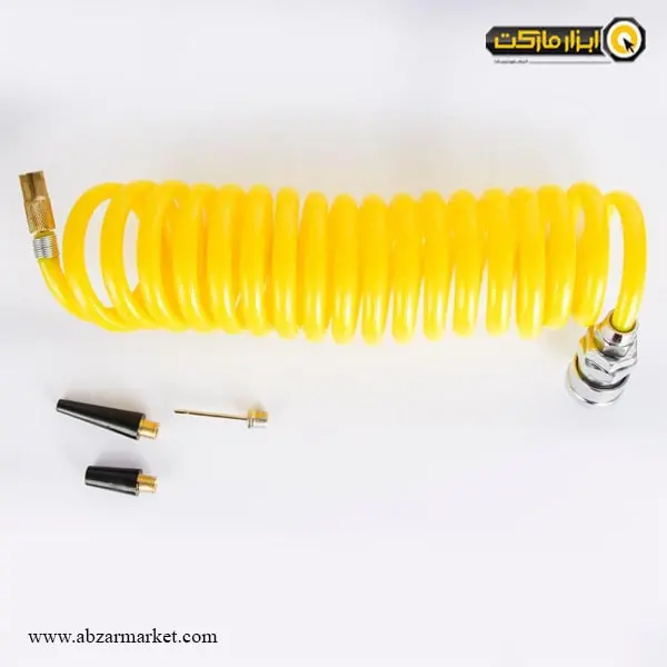 پمپ باد فندکی و سر باتری تیگران مدل TG-TI02 پمپ باد فندکی و سر باتری تیگران مدل TG-TI02
