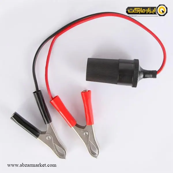 پمپ باد فندکی و سر باتری تیگران مدل TG-TI02 پمپ باد فندکی و سر باتری تیگران مدل TG-TI02