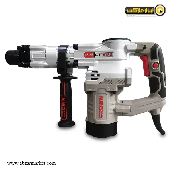 چکش تخریب کرون 7 کیلویی مدل CT18173 چکش تخریب کرون 7 کیلویی مدل CT18173