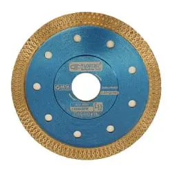 صفحه سرامیک و پرسلان بر مینی یائوفنگ 115 میلی متر