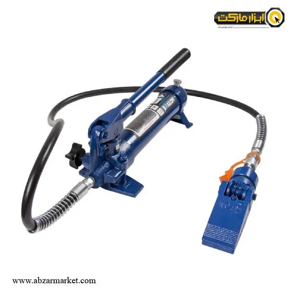 جک صافکاری هیدرولیکی اکتیو 4 تن مدل AC-3704
