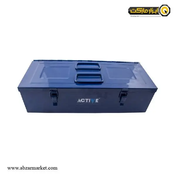 جک صافکاری هیدرولیکی اکتیو 4 تن مدل AC-3704