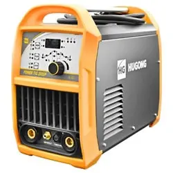 اینورتر جوشکاری تیگ هاگونگ 200 آمپر مدل POWER TIG 200DPIII