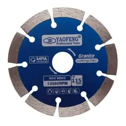 صفحه گرانیت بر یائوفنگ 115 میلی متر