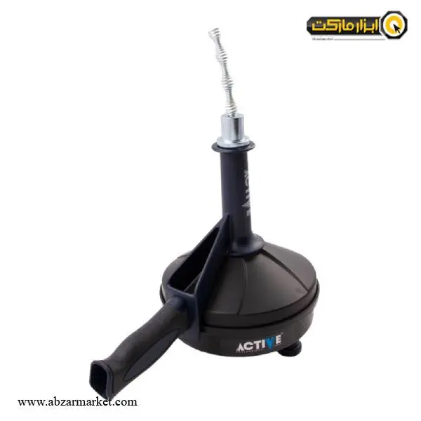 لوله باز کن دستی اکتیو مدل AC-63764L
