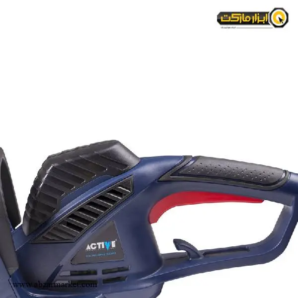 شمشاد زن برقی اکتیو مدل AC-2676H