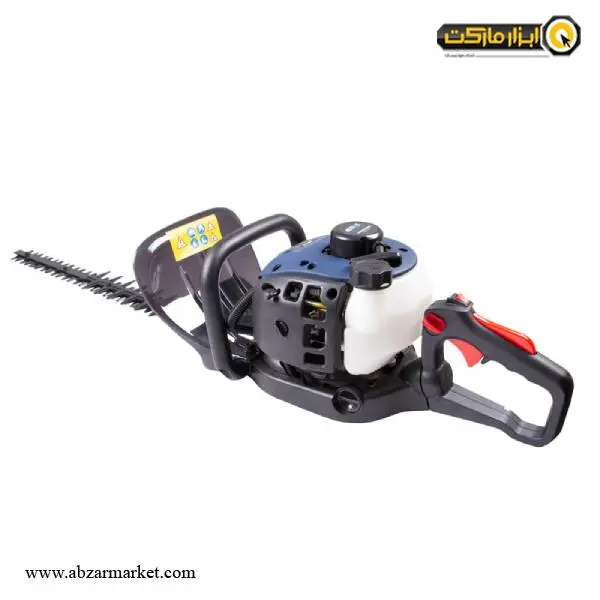 شمشاد زن بنزینی اکتیو مدل AC-2474H