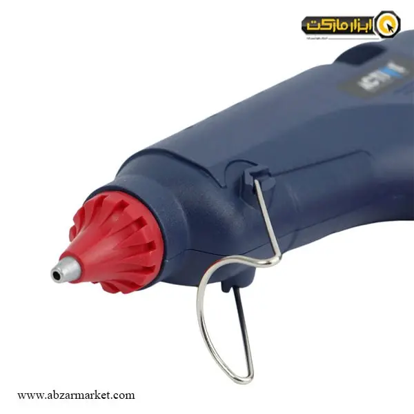 تفنگ چسب حرارتی اکتیو 40 وات مدل AC-6740GL