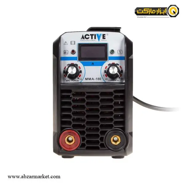اینورتر جوشکاری اکتیو 180 آمپر مدل AC-42180