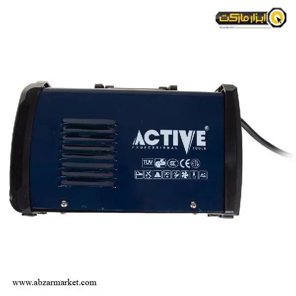 اینورتر جوشکاری اکتیو 180 آمپر مدل AC-42180