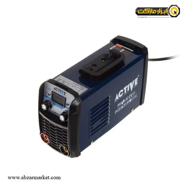اینورتر جوشکاری اکتیو 180 آمپر مدل AC-42180