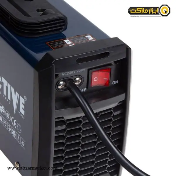 اینورتر جوشکاری اکتیو 180 آمپر مدل AC-42180