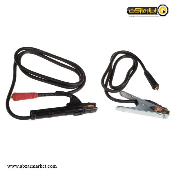 اینورتر جوشکاری اکتیو 180 آمپر مدل AC-42180
