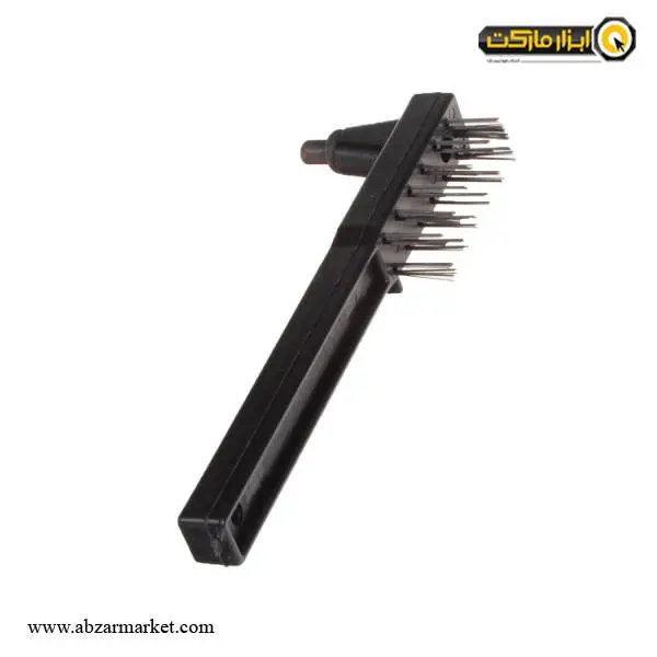 اینورتر جوشکاری اکتیو 180 آمپر مدل AC-42180