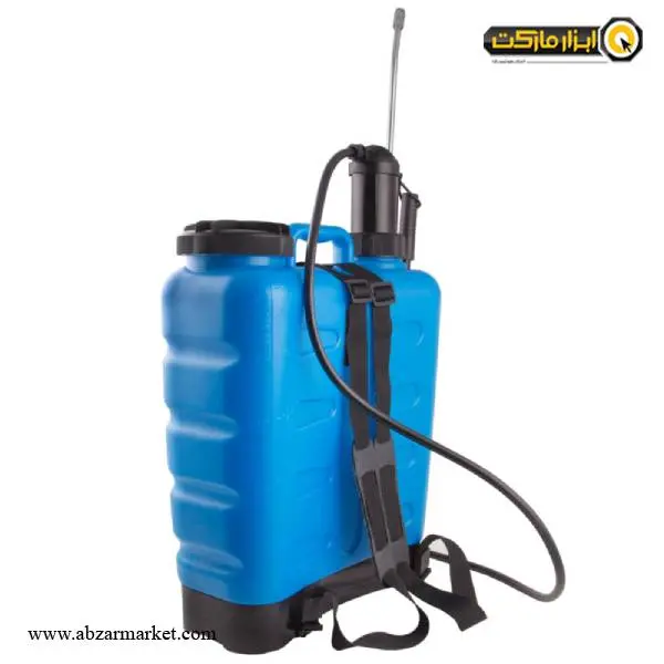 سمپاش دستی اکتیو 20 لیتری مدل AC-1020LS سمپاش دستی اکتیو 20 لیتری مدل AC-1020LS