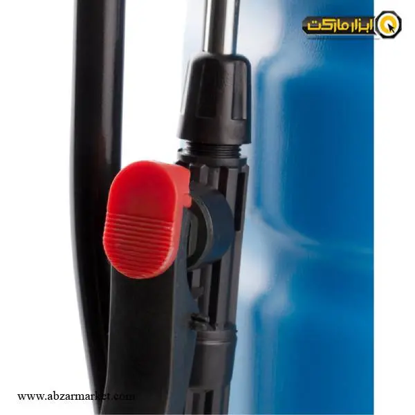 سمپاش دستی اکتیو 20 لیتری مدل AC-1020LS سمپاش دستی اکتیو 20 لیتری مدل AC-1020LS
