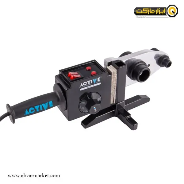 اتو لوله کشی اکتیو مدل AC-4020 با متعلقات اتو لوله کشی اکتیو مدل AC-4020 با متعلقات