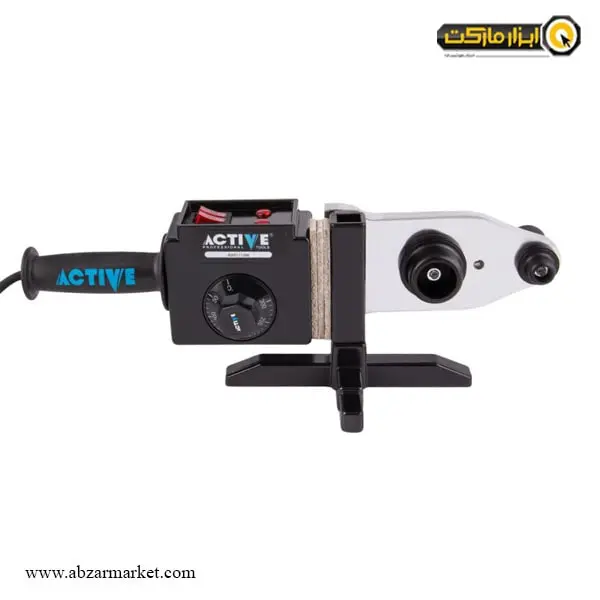 اتو لوله کشی اکتیو مدل AC-4020 با متعلقات اتو لوله کشی اکتیو مدل AC-4020 با متعلقات