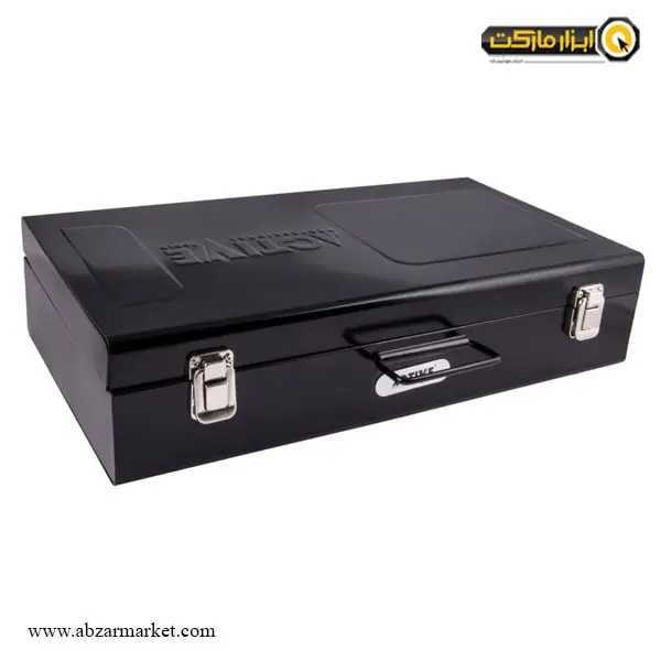 اتو لوله کشی اکتیو مدل AC-4020 با متعلقات اتو لوله کشی اکتیو مدل AC-4020 با متعلقات
