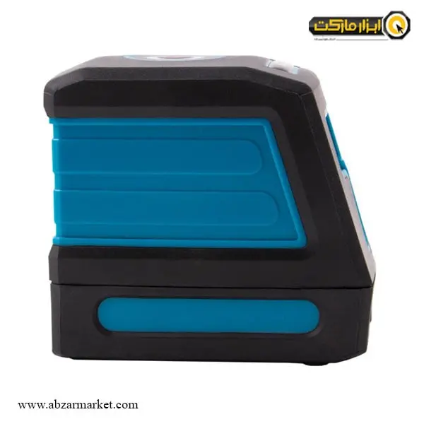 تراز لیزری اکتیو دو خط نور قرمز مدل AC-5202E